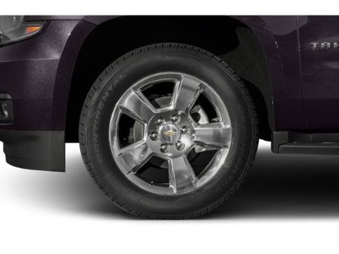 Used 2015 Chevrolet Tahoe LT w/ Max Trailering Package AWD/4WD image 14