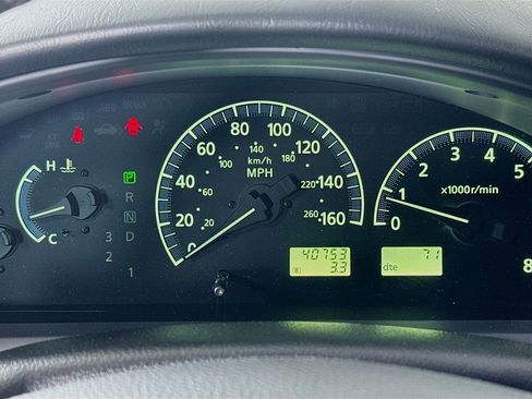 Used 2004 INFINITI I35 FWD image 12