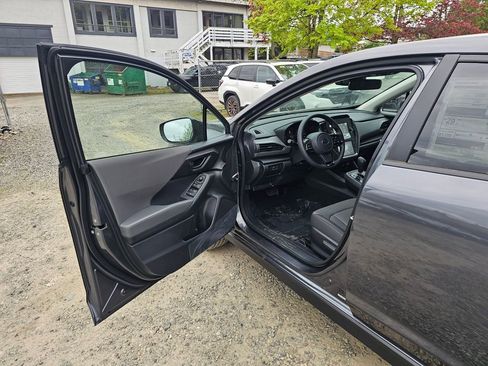 New 2026 Subaru Crosstrek 2.5i AWD/4WD image 16
