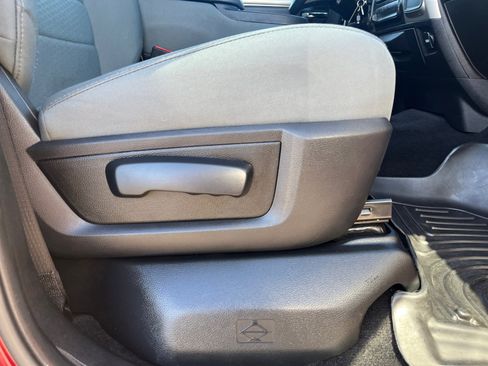 Used 2017 RAM 3500 SLT AWD/4WD image 31