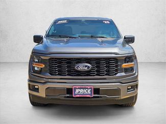 Used 2025 Ford F150 STX w/ Equipment Group 200A RWD video 2