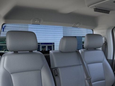 New 2026 Ford F450 XL AWD/4WD image 22