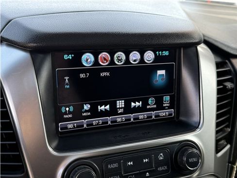 Used 2017 Chevrolet Suburban LT image 49