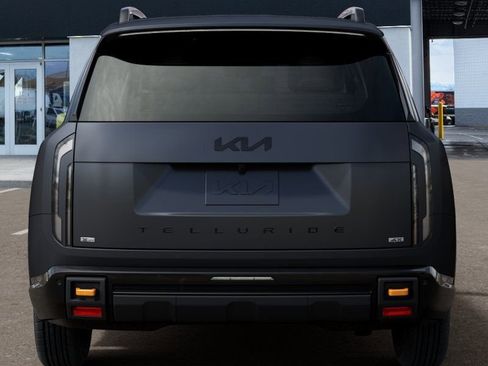New 2027 Kia Telluride SX Prestige X-Pro AWD/4WD image 13