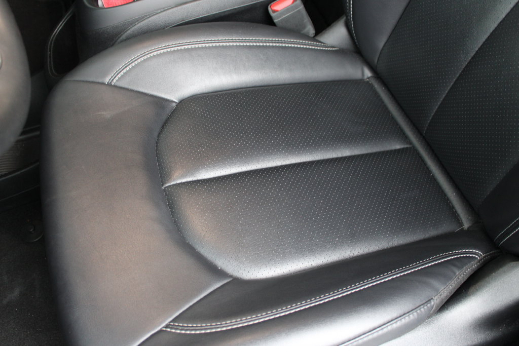 Used 2025 Chrysler Pacifica Select FWD image 11