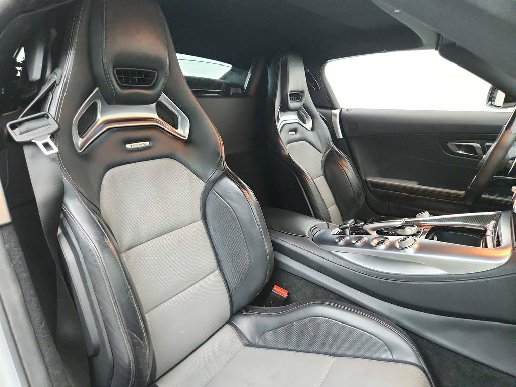 Used 2018 Mercedes-Benz AMG GT Roadster image 23