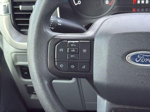 Used 2023 Ford F150 XL w/ FX4 Off-Road Package image 17