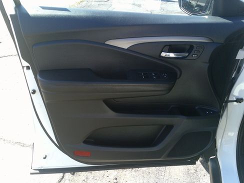 Used 2020 Honda Passport EX-L image 20