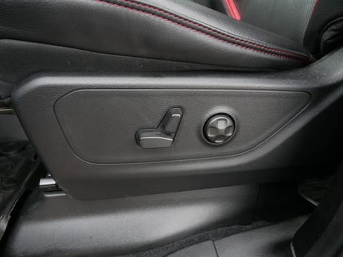 Used 2025 RAM 1500 RHO w/ RHO Level 1 Equipment Group image 32