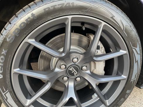 Used 2018 Ford Mustang GT Premium w/ Black Accent Package image 22