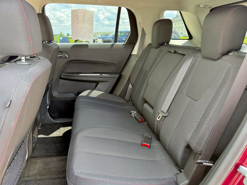 Used 2016 GMC Terrain SLE FWD image 12