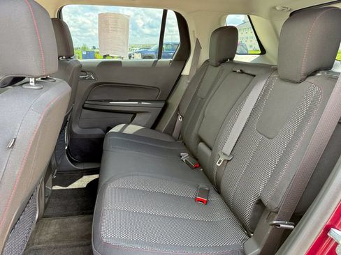 Used 2016 GMC Terrain SLE FWD image 12