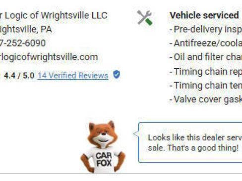Used 2015 Honda CR-V LX image 3