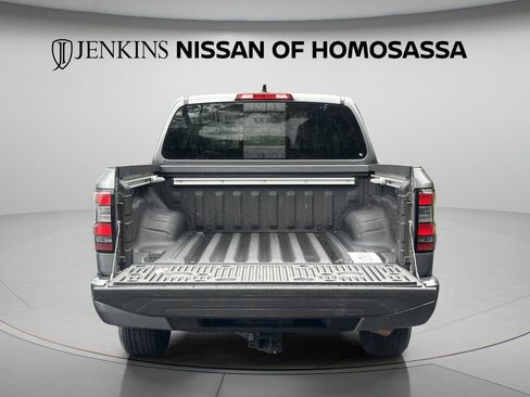 Certified 2023 Nissan Frontier SV w/ SV Convenience Package RWD image 21