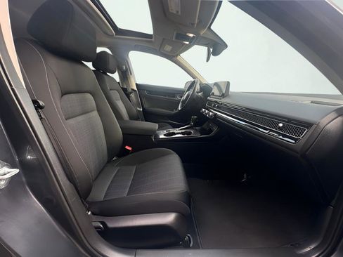 Used 2022 Honda Civic EX image 24