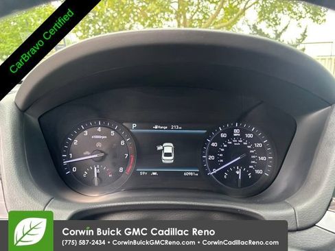 Used 2020 Genesis G80 3.8 w/ Sport Package 02 RWD image 21