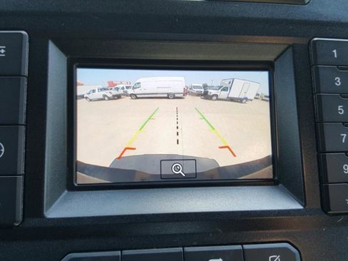 Used 2022 Ford F250 XL w/ Power Equipment Group AWD/4WD image 15