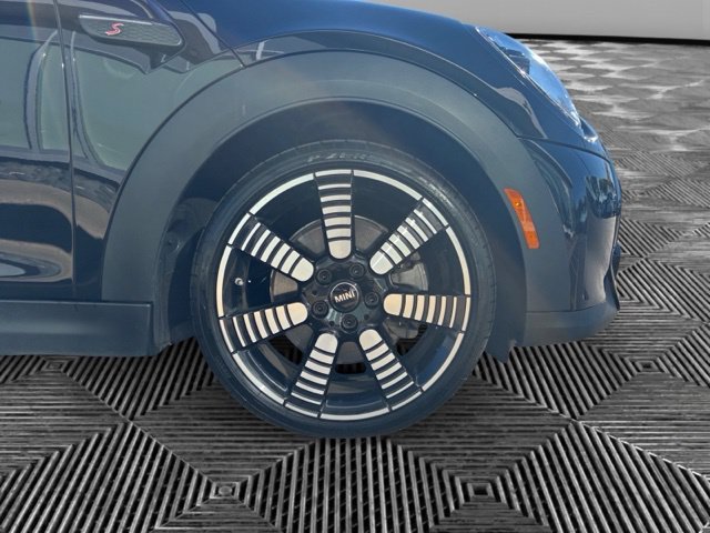Used 2024 MINI Cooper S FWD image 32
