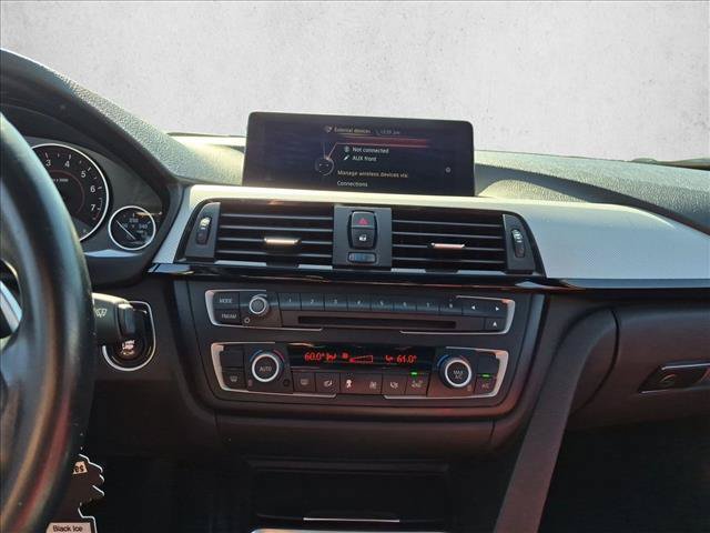 Used 2015 BMW 335i Sedan RWD image 11
