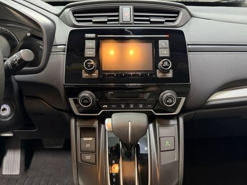 Used 2017 Honda CR-V LX image 13