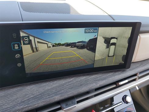 New 2025 Hyundai Santa Fe Calligraphy image 23