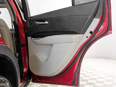 Used 2019 Cadillac XT4 Premium Luxury image 49