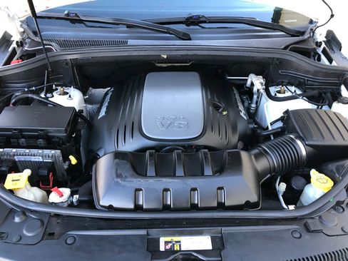 Used 2015 Jeep Grand Cherokee High Altitude image 34