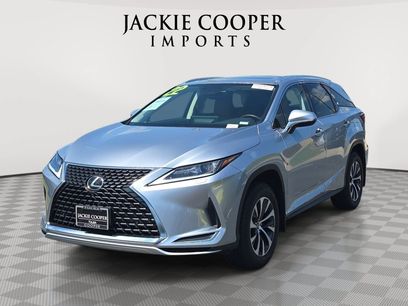 Used 2022 Lexus RX 350L Premium w/ Premium Package