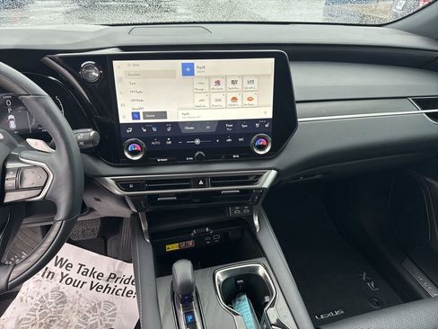Used 2024 Lexus RX 350 w/ Convenience Package AWD/4WD image 16