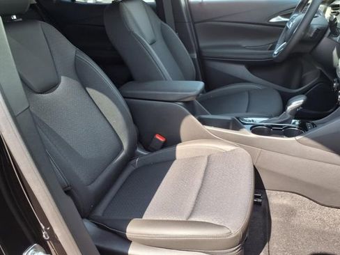 New 2026 Buick Encore GX Preferred w/ Comfort Package image 23