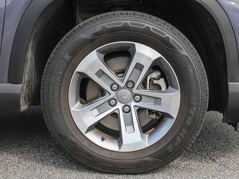 Used 2024 Honda Pilot EX-L image 12