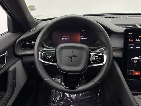 Used 2022 Polestar Polestar 2 w/ Plus Package AWD/4WD image 22