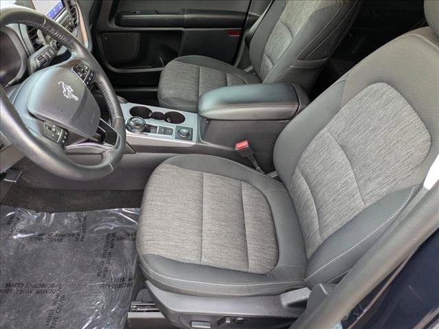 Used 2023 Ford Bronco Sport Big Bend w/ Convenience Package AWD/4WD image 15