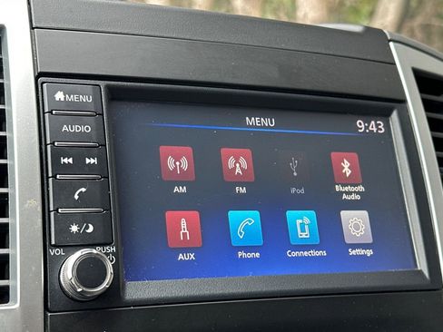 Used 2021 Nissan Frontier SV w/ SV Utility Package AWD/4WD image 19