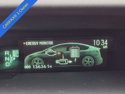 Used 2013 Toyota Prius image 25