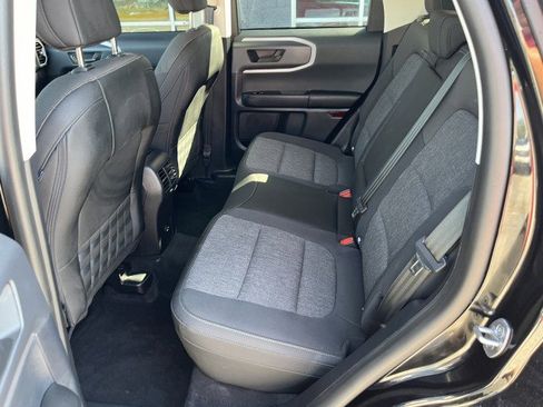 Used 2024 Ford Bronco Sport Big Bend image 9