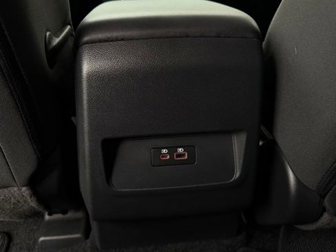 Used 2023 Nissan Frontier PRO-4X w/ Technology Package image 26