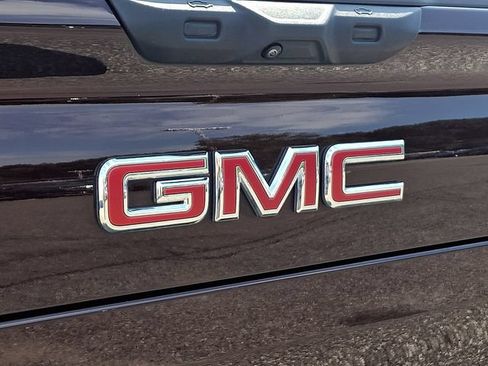 Used 2026 GMC Sierra EV Denali AWD/4WD image 32