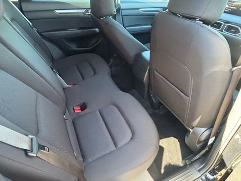 New 2025 MAZDA CX-5 AWD 2.5 S image 20