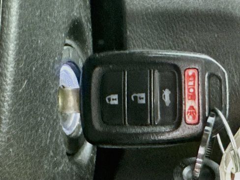 Used 2015 Honda Civic LX image 19