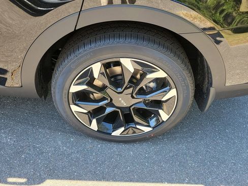 New 2026 Kia Sorento EX FWD image 40