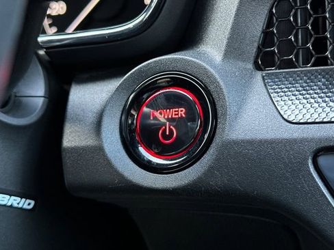 Certified 2023 Honda CR-V Sport image 24