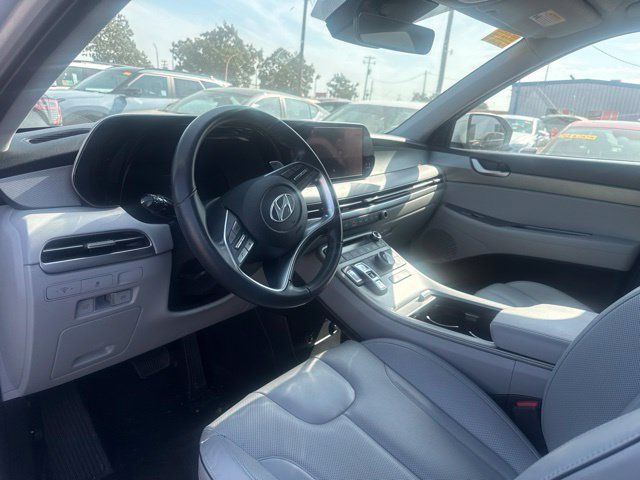 Used 2025 Hyundai Palisade SEL FWD image 6