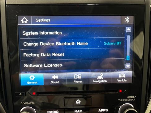 Used 2022 Subaru Forester Touring w/ Popular Package #2 AWD/4WD image 45
