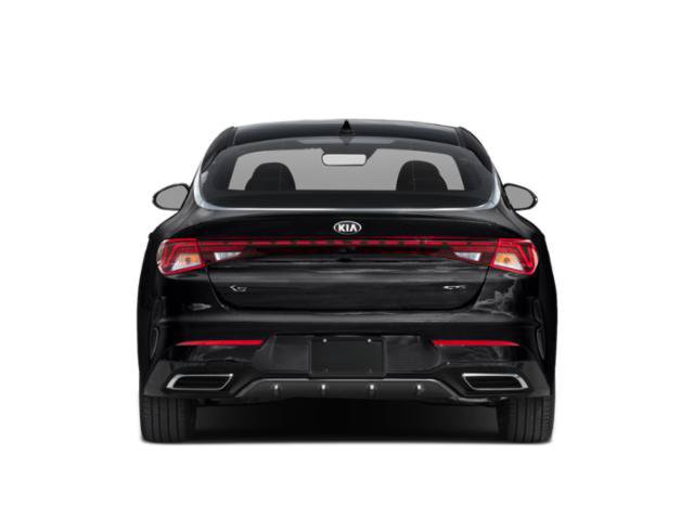 Used 2021 Kia K5 GT-Line AWD/4WD image 8