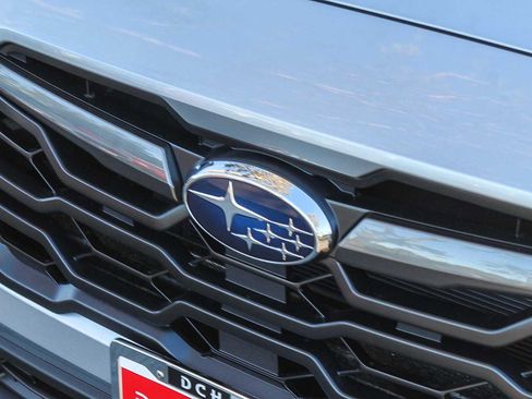 New 2026 Subaru Crosstrek 2.0i Premium image 9