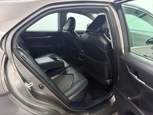 Used 2024 Toyota Camry SE FWD image 16