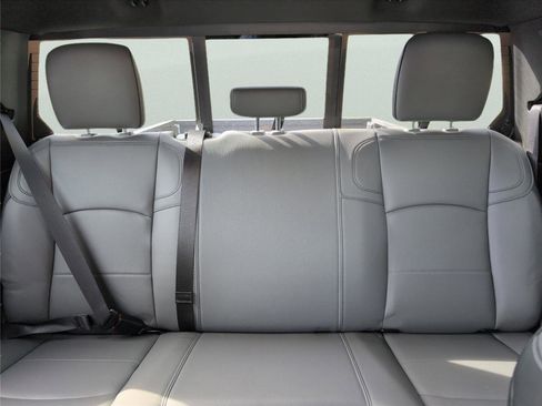 New 2025 RAM 2500 Tradesman image 32