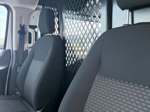 Used 2024 Ford Transit 250 Low Roof w/ Exterior Upgrade Package image 10