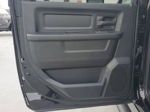 New 2026 RAM 2500 Tradesman image 16